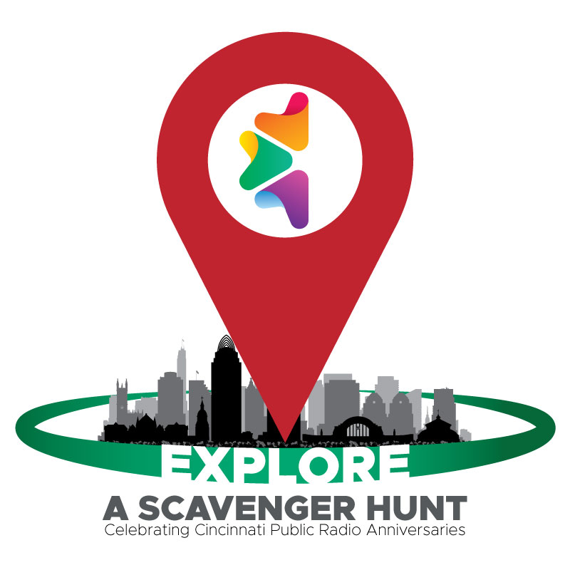 Explore Scavenger Hunt