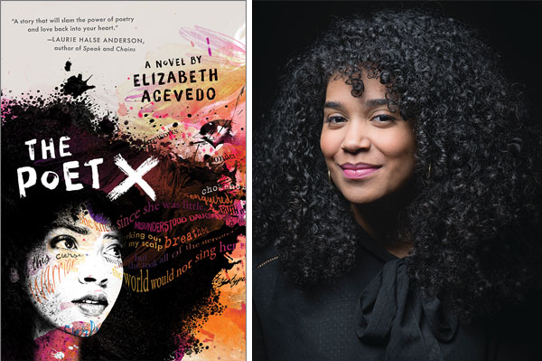 The Poet X